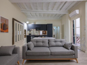 BEAUTIFUL FLAT IN OLTRARNO Florence